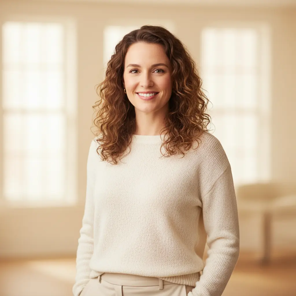 Team member Elodie Dubois